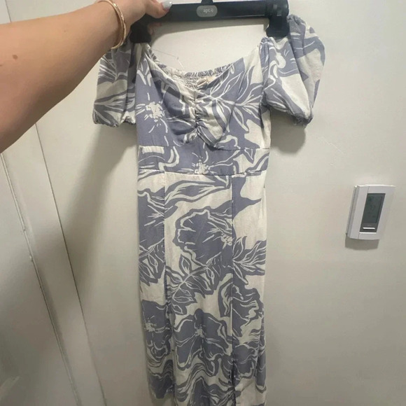 JESSICA SIMPSON dress S - Picture 9 of 13